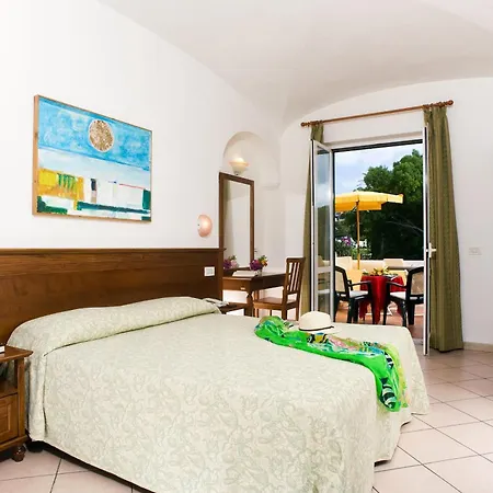 Villa Angela Hotel&Spa-2