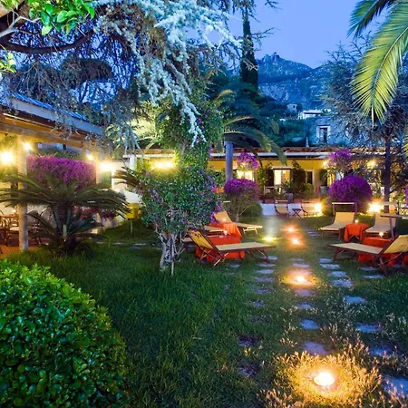 Villa Angela Hotel&Spa-3